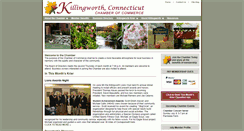 Desktop Screenshot of killingworthct.com